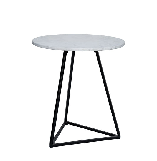 Prismatic Drink Table