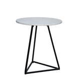 Prismatic Drink Table