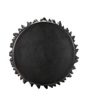 Baltz Black Accent Table
