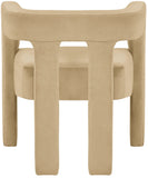 Athena - Velvet Dining Chair