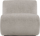 Akira - Fabric Upholstered Accent Chair