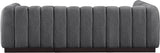 Quinn - 4 Piece Modular Sectional