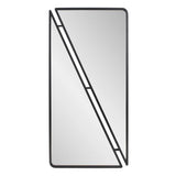 Split Kahn Mirror