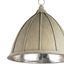 Fenchurch Cream Pendant