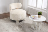 VELORA 28.35" Side Chair