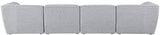 Miramar - 4 Seat Modular Sofa