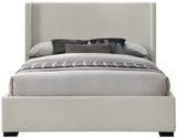 Oxford - Bed