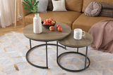 NEXA 27" Coffee Table