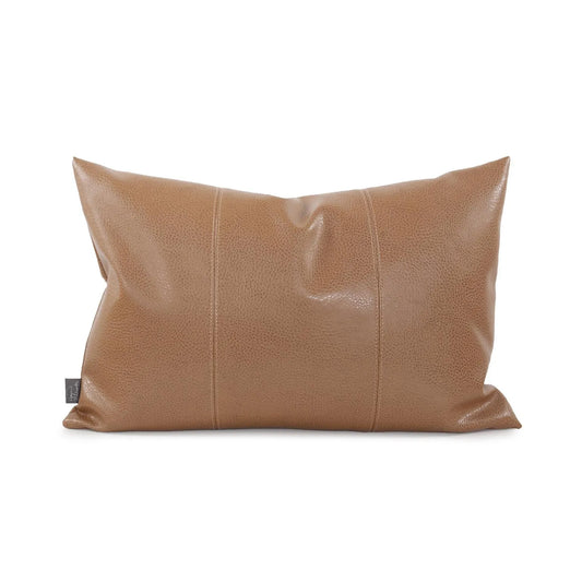 Pillow 14 x 22 Avanti Bronze - Down Alternative Insert