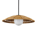 Barbary Small Outdoor Pendant