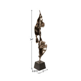 Elemental Leaf Sculpture - Small