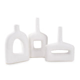 Aase Ceramic Vase