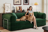 LIVRA 78" Sleeper Sofa