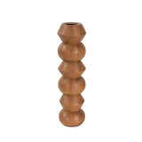 Timber Candle Holder Large
