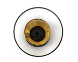 Robin Baron Soho Hurricane Candle Holder
