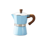 150ml Stovetop Moka Pot Coffee Maker Percolator