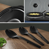 Triple Slow Cooker Buffet Servers and Warmer