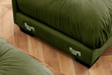 CLOUDIES 173" 4-Seater Sofa