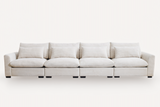PERTH 157" 4-Seater Sofa