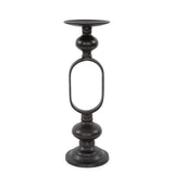 Zara Open Pillar Holder- Tall