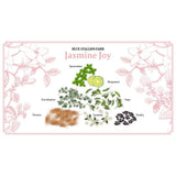 Blue Stallion Jasmine Joy Hand Cream 100ml