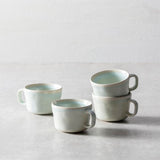 Collection No 3 Cypress Espresso Cup 6.7oz, Pack Size - CASE 4