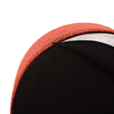 Patio No Tip Cylinder Short- Alicante Coral