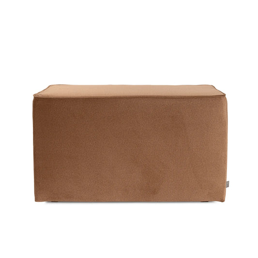 Universal Bench Cover Qivuit Brown