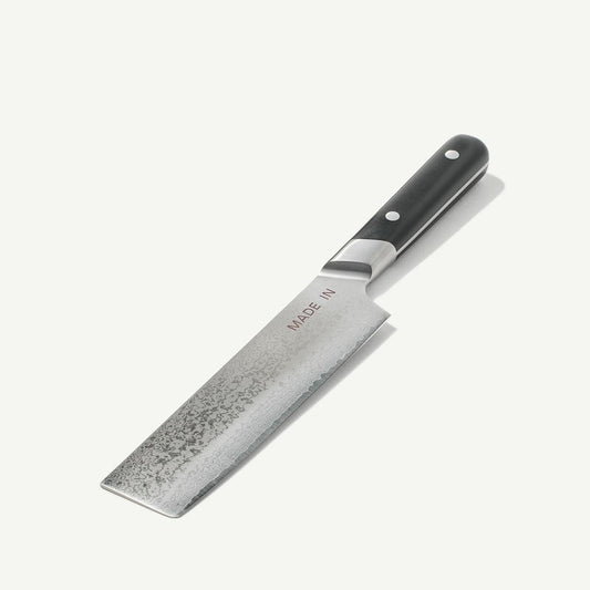 MADE IN Japanese Damascus Steel Knives