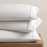 Premium 300 Thread Count Cotton Sheet Set, Blue