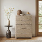 Caswell - Chest
