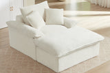 DERVAL 52" Lounge Chair