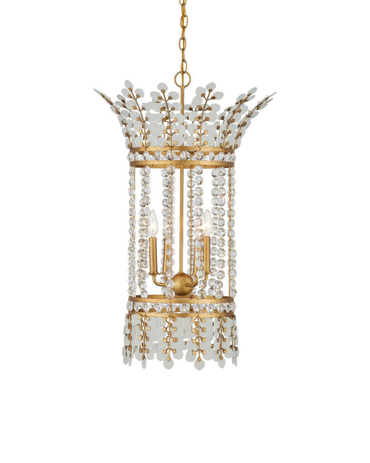 Bradshaw Lantern