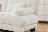 CLOUDIES 94" Loveseat