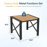 Wholesale Outdoor Side Table