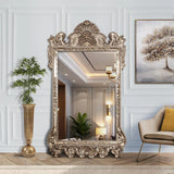 Marquette Mirror
