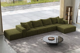 NELVO 162" Sofa