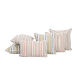 Indoor/Outdoor Pillow 20 x 20 Dune Terra