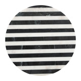 Regles Side Table Multicolor