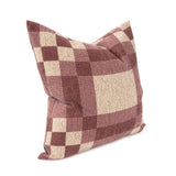 Parchisi Rose 20x20 Pillow