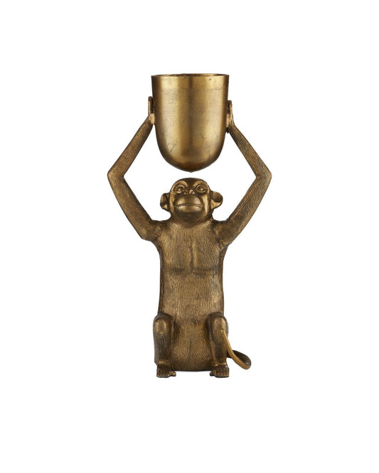 Abu Gold Planter