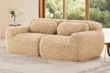 MELLOW 80" Loveseat