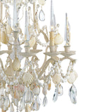 Buttermere Chandelier