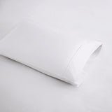 Cooling 600 Thread Count 4 Pieces Cotton Sheets Set