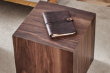 CALDEN 16" Side Table
