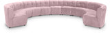 Limitless - 11 Pc. Modular Sectional