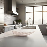 Chisel Texture Nickel Aluminum Tray