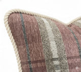 Roper Rose 24x24 Down Filled Pillow
