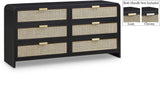 Sage - Dresser