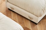 CLOUDIES 134" 3 Seater Sofa